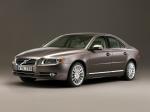 Volvo S80 Executive 2007 года